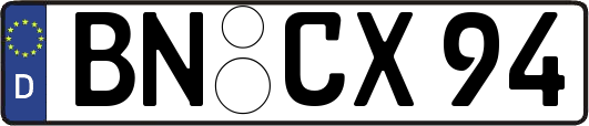 BN-CX94