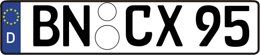BN-CX95