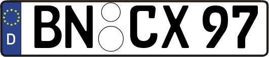 BN-CX97
