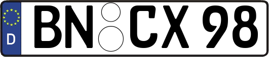 BN-CX98