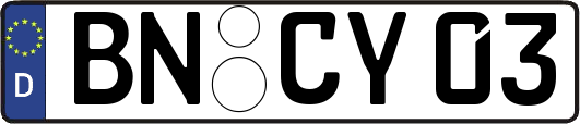 BN-CY03