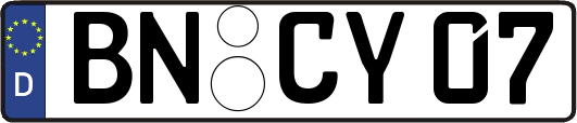 BN-CY07