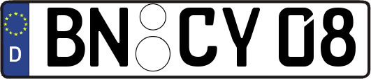 BN-CY08