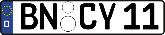 BN-CY11