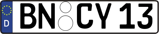 BN-CY13