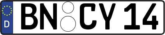 BN-CY14