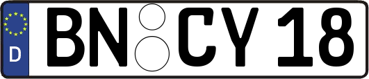 BN-CY18