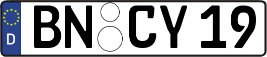 BN-CY19