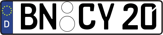 BN-CY20