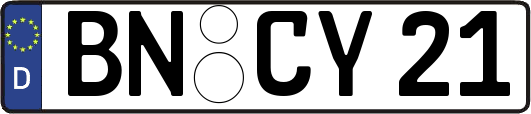 BN-CY21