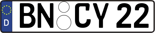 BN-CY22