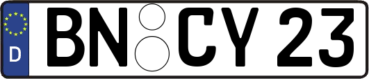BN-CY23