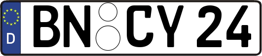 BN-CY24