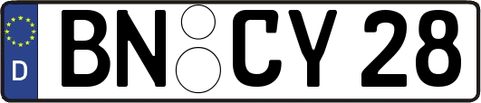 BN-CY28
