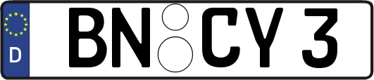 BN-CY3