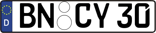 BN-CY30