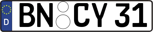 BN-CY31