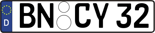 BN-CY32