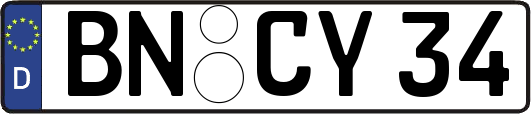 BN-CY34