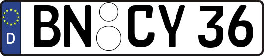 BN-CY36