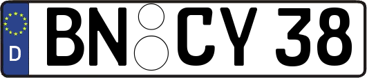 BN-CY38