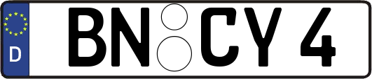 BN-CY4