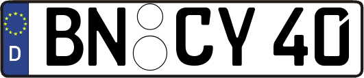 BN-CY40