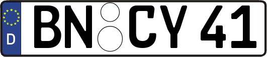 BN-CY41