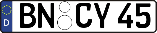 BN-CY45