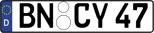 BN-CY47