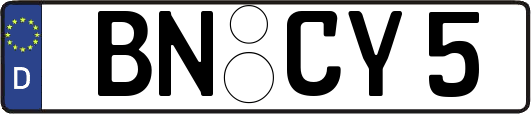 BN-CY5