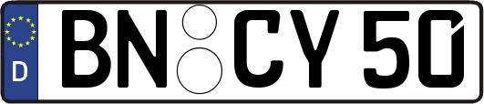 BN-CY50
