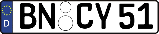 BN-CY51