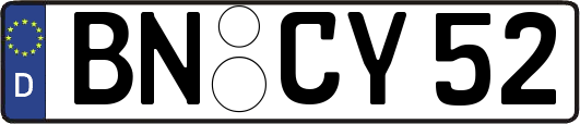 BN-CY52