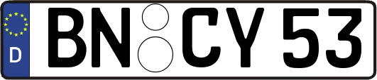 BN-CY53