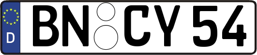 BN-CY54