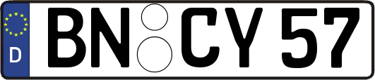 BN-CY57