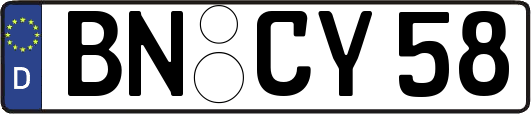 BN-CY58
