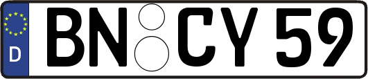 BN-CY59