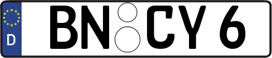 BN-CY6