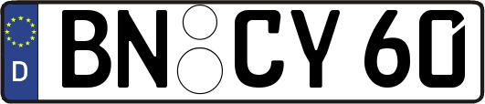BN-CY60