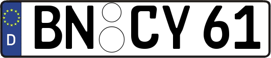 BN-CY61