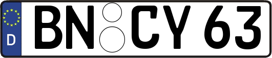BN-CY63