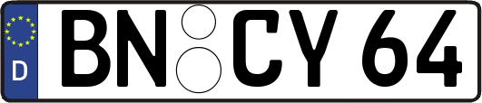 BN-CY64