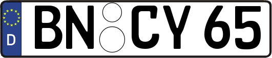 BN-CY65