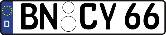 BN-CY66