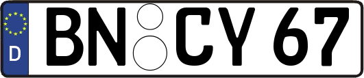 BN-CY67