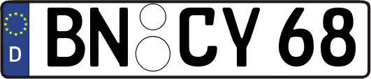 BN-CY68