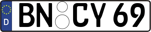 BN-CY69