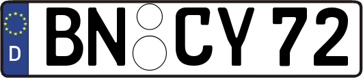 BN-CY72